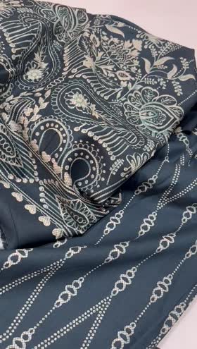 Rs 3650 Nishat linen printed 3pc ( retail 5490) Rs 3650 Nishat linen printed 3pc ( retail 5490)